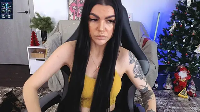 Tiffany lab online show from December 2025 07:35:02 AM