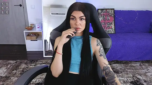 Tiffany lab online show from February 2026 10:01:01 AM