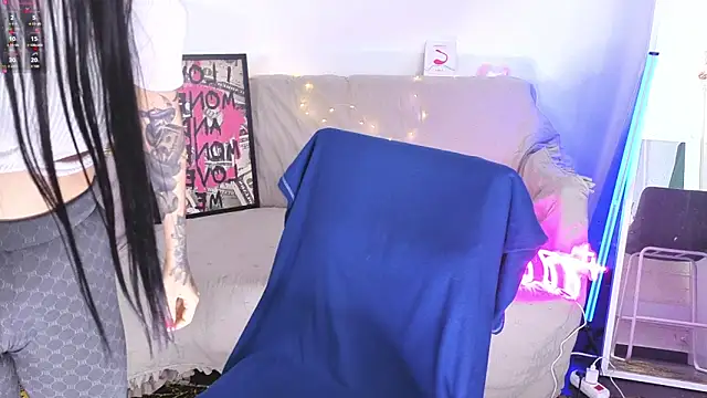 Tiffany lab online show from October 2025 01:20:01 PM