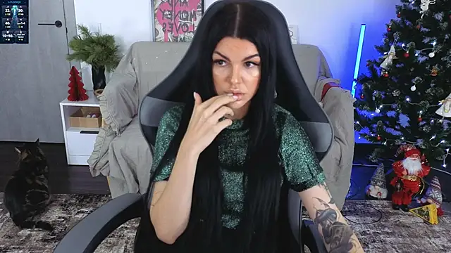 Tiffany lab online show from December 2025 09:11:01 AM