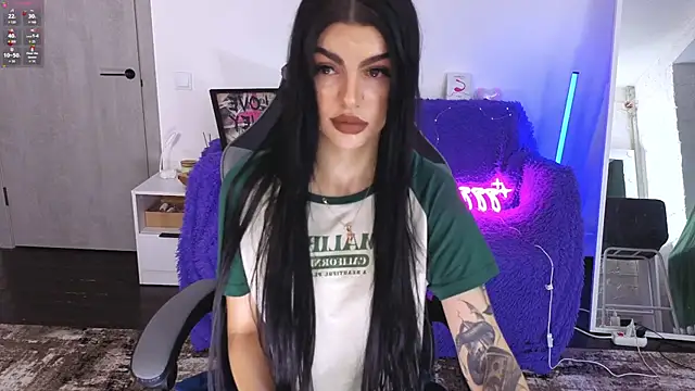 Tiffany lab online show from November 2025 09:20:01 AM