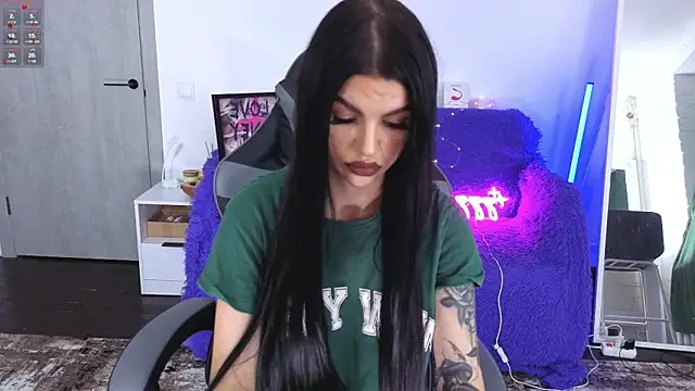 Tiffany lab online show from December 2025 03:11:01 PM