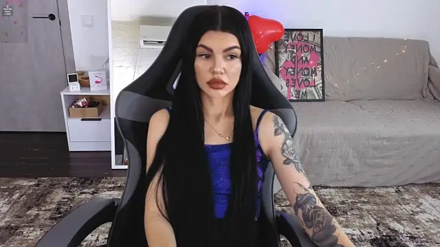 Tiffany lab online show from February 2026 10:36:01 AM