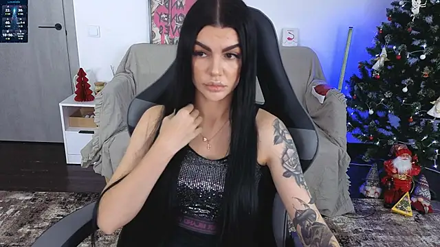 Tiffany lab online show from December 2025 06:52:02 AM