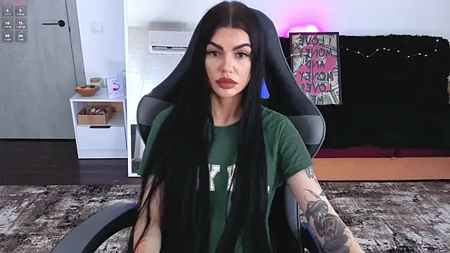 Tiffany lab online show from February 2026 12:58:02 PM