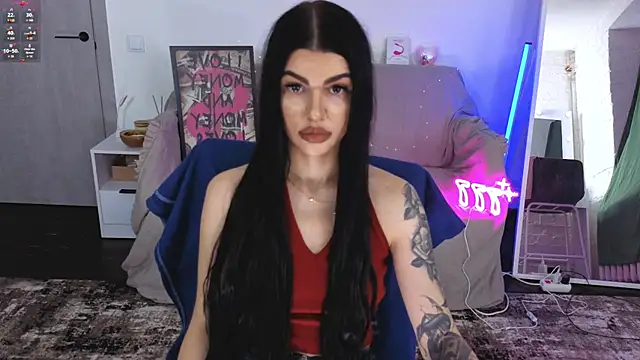 Tiffany lab online show from November 2025 01:28:01 PM