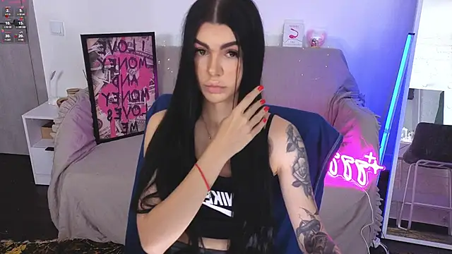 Tiffany lab online show from November 2025 08:40:01 AM