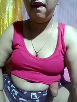 Super-Couple online show from April 2026 09:18:02 PM