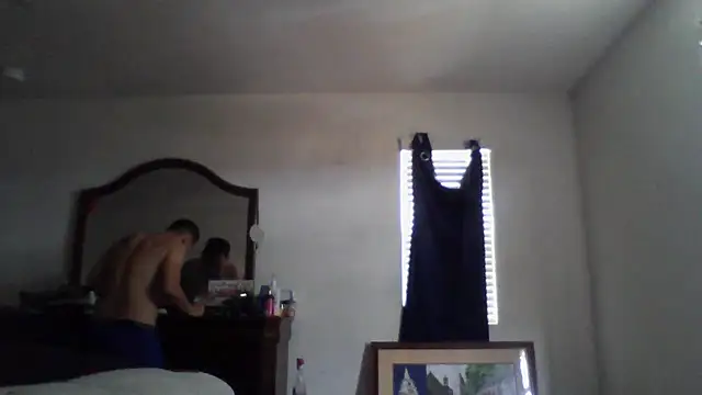 2Fly4Guy online show from March 2025 09:08:02 PM