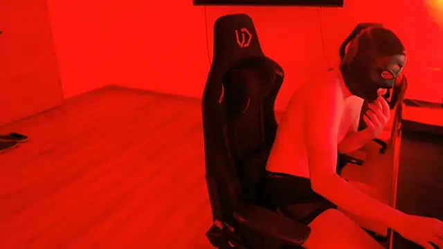 Georg1800 online show from March 2026 05:47:01 AM