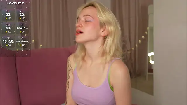 lolly pie online show from November 2025 03:45:01 PM