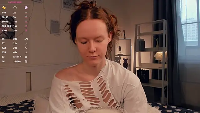 ZaraBluitt online show from February 2026 08:23:02 AM