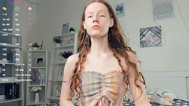 ZaraBluitt online show from November 2025 07:35:01 AM