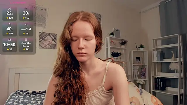 ZaraBluitt online show from November 2025 07:24:01 AM