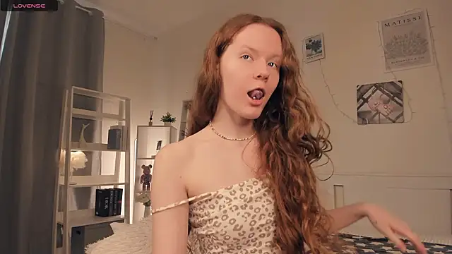 ZaraBluitt online show from February 2026 08:43:01 AM