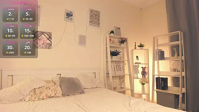 ZaraBluitt online show from December 2025 08:09:02 AM