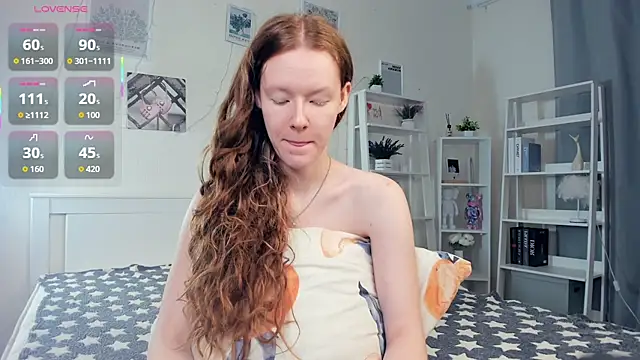 ZaraBluitt online show from November 2025 07:53:01 AM