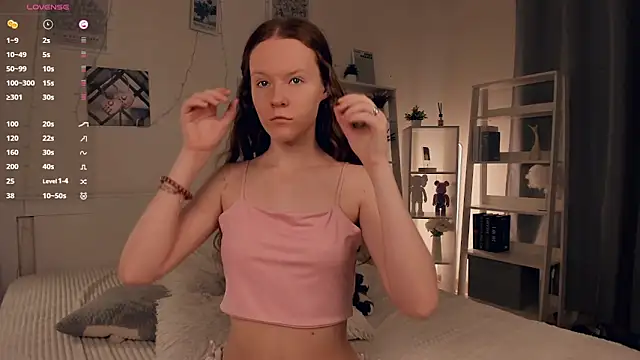 ZaraBluitt online show from February 2026 08:35:02 AM