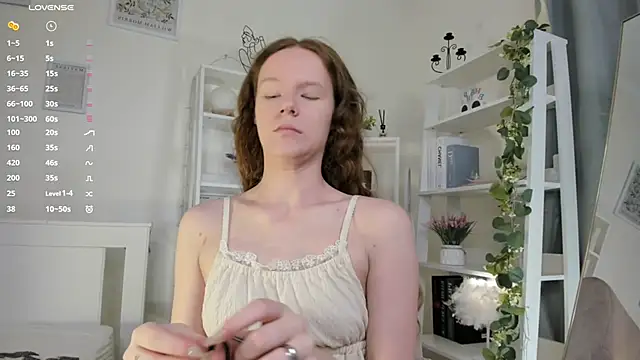 Snapshot of ZaraBluitt chatting on March 2026 09:13:01 AM ZaraBluitt online show from March 2026 09:13:01 AM