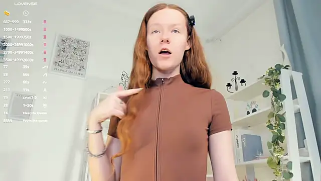 Snapshot of ZaraBluitt chatting on March 2026 09:54:02 AM ZaraBluitt online show from March 2026 09:54:02 AM