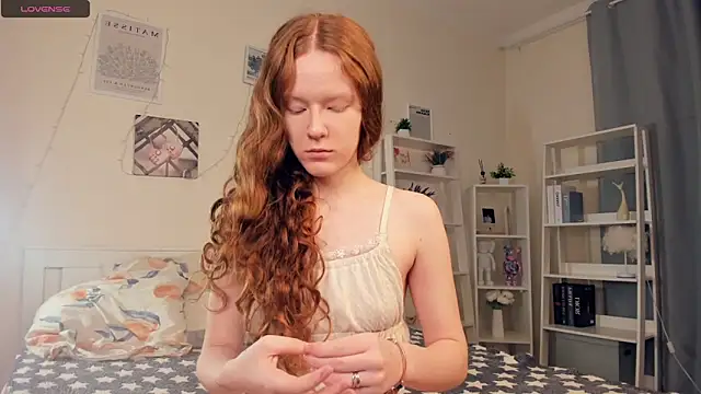 ZaraBluitt online show from November 2025 07:52:02 AM