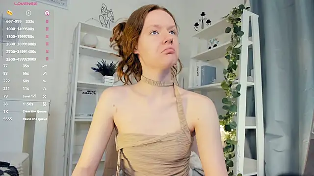 Snapshot of ZaraBluitt chatting on March 2026 09:00:02 AM ZaraBluitt online show from March 2026 09:00:02 AM