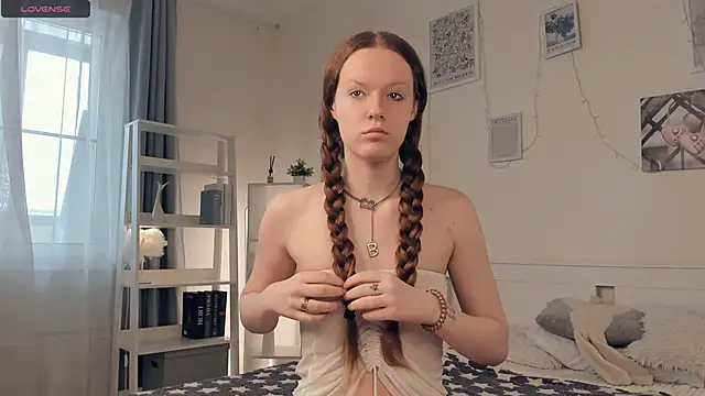 ZaraBluitt online show from February 2026 09:50:02 AM