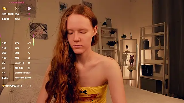 ZaraBluitt online show from January 2026 07:45:02 AM