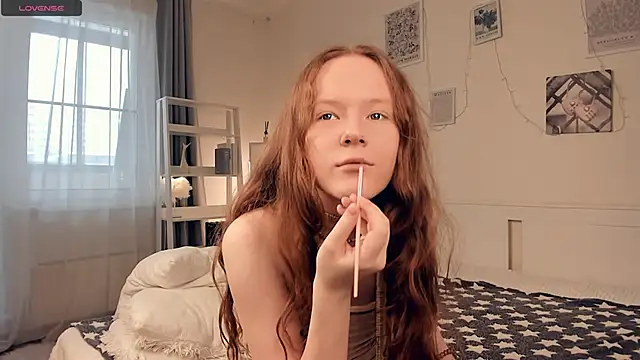 ZaraBluitt online show from February 2026 08:10:02 AM