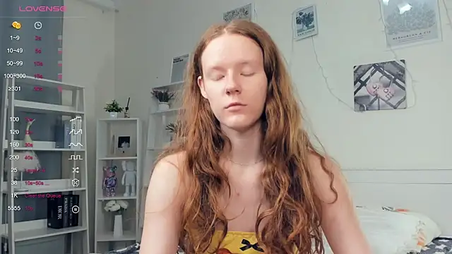 ZaraBluitt online show from October 2025 07:39:02 AM