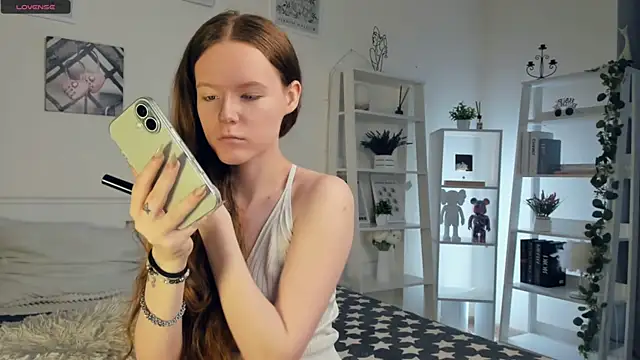 Snapshot of ZaraBluitt chatting on March 2026 10:13:01 AM ZaraBluitt online show from March 2026 10:13:01 AM