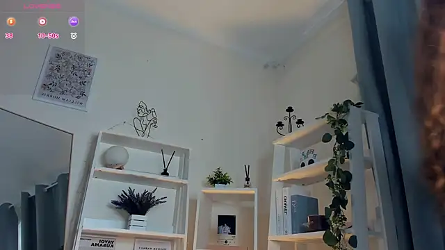 ZaraBluitt online show from February 2026 09:31:02 AM