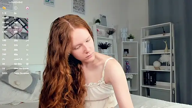 ZaraBluitt online show from September 2025 07:37:02 AM