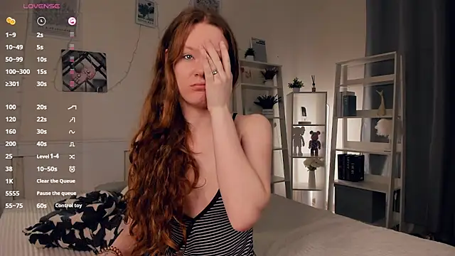 ZaraBluitt online show from February 2026 08:23:02 AM