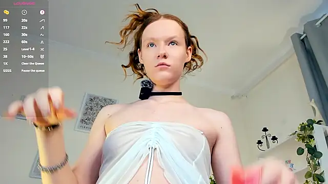 Snapshot of ZaraBluitt chatting on March 2026 08:41:02 AM ZaraBluitt online show from March 2026 08:41:02 AM