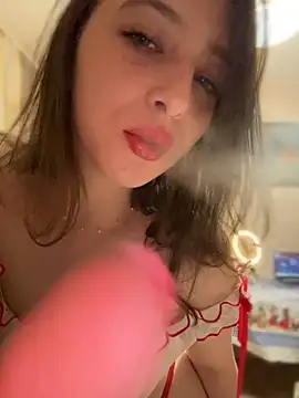 Snapshot of lolippp666 chatting on June 2026 11:58:02 PM lolippp666 online show from June 2026 11:58:02 PM