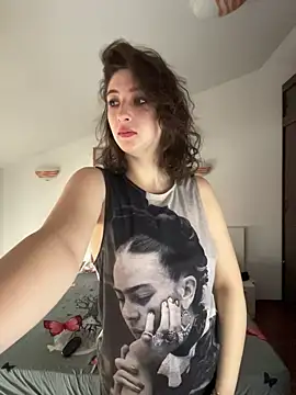 lolippp666 online show from November 2025 07:00:02 AM