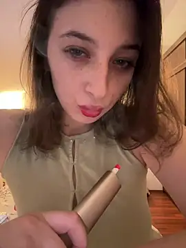 lolippp666 online show from February 2026 07:55:01 PM