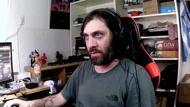 johnwood88 online show from December 2025 04:22:02 AM