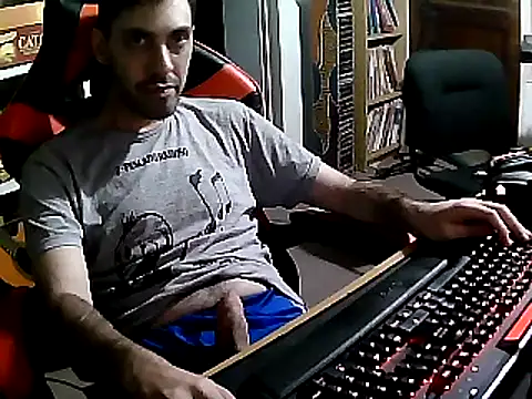 Snapshot of johnwood88 chatting on February 2025 07:02:01 AM johnwood88 online show from February 2025 07:02:01 AM