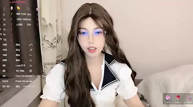 Snapshot of Yuki_111 chatting on December 2024 12:16:02 PM Yuki 111 online show from December 2024 12:16:02 PM