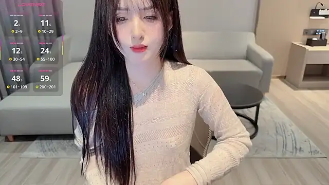 Snapshot of Unique-yiyi chatting on November 2025 05:05:01 PM Unique-yiyi online show from November 2025 05:05:01 PM