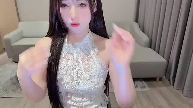 Snapshot of Unique-yiyi chatting on December 2025 04:38:01 PM Unique-yiyi online show from December 2025 04:38:01 PM