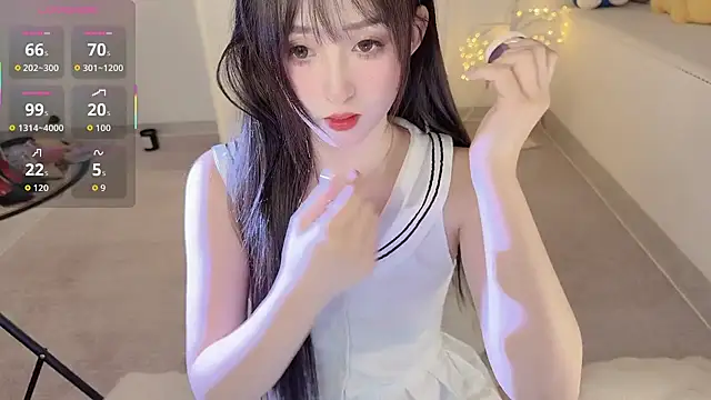 Snapshot of Unique-yiyi chatting on November 2025 03:05:02 PM Unique-yiyi online show from November 2025 03:05:02 PM