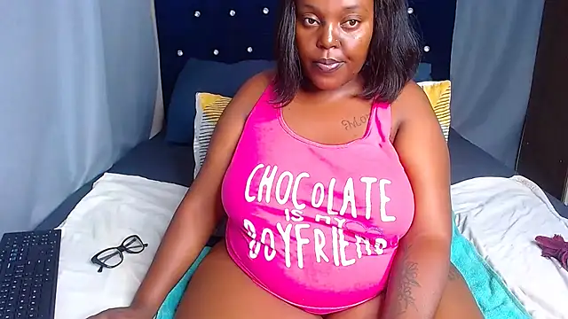 CHERRYYUMMY online show from December 2025 08:45:02 PM