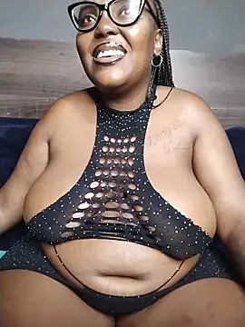 CHERRYYUMMY online show from March 2026 09:05:01 AM