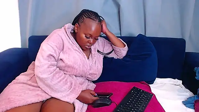 CHERRYYUMMY online show from September 2025 04:25:02 PM