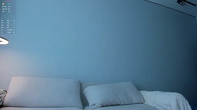 Mellovely online show from March 2026 07:13:01 AM