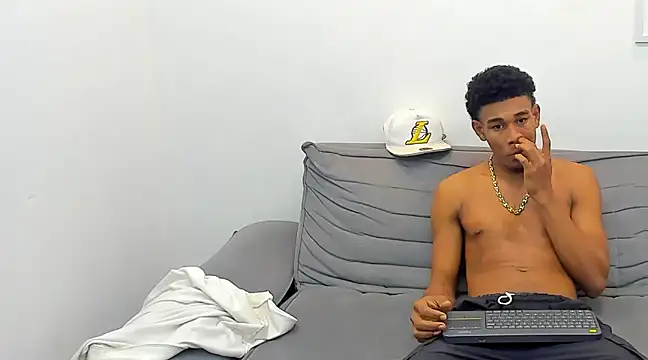 dominic hot69 online show from January 2025 03:44:02 AM