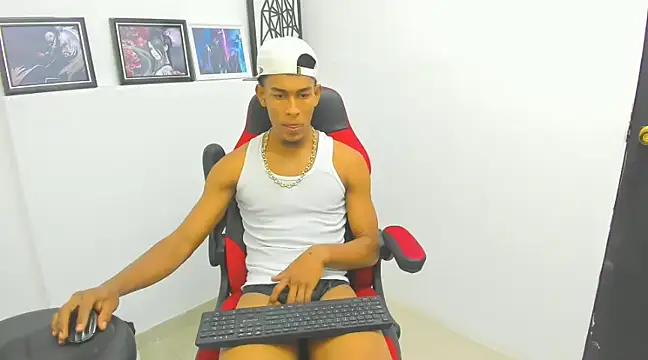 dominic hot69 online show from January 2025 05:35:02 AM